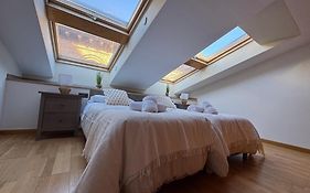 Duplex Torico Amantes